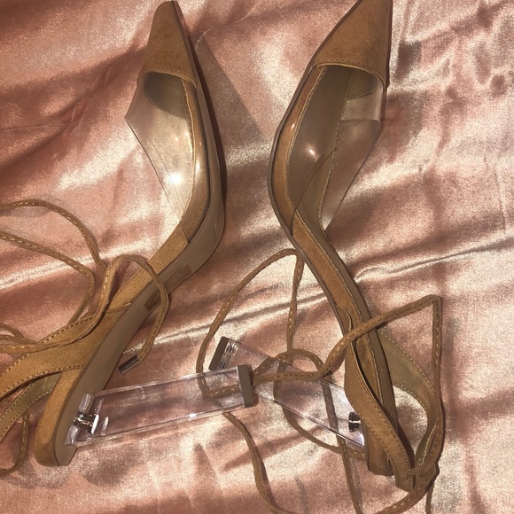 ASOS Heels - Picture 3 of 5